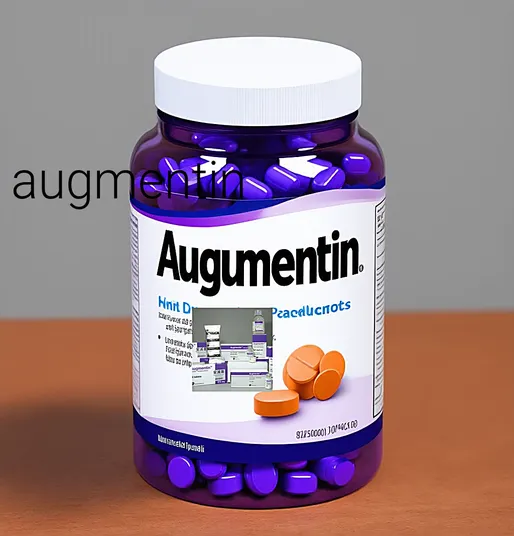 Precio de augmentin 12h tabletas